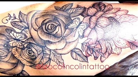 4 Idee di Tatuaggi sul seno, sensualità e fascino